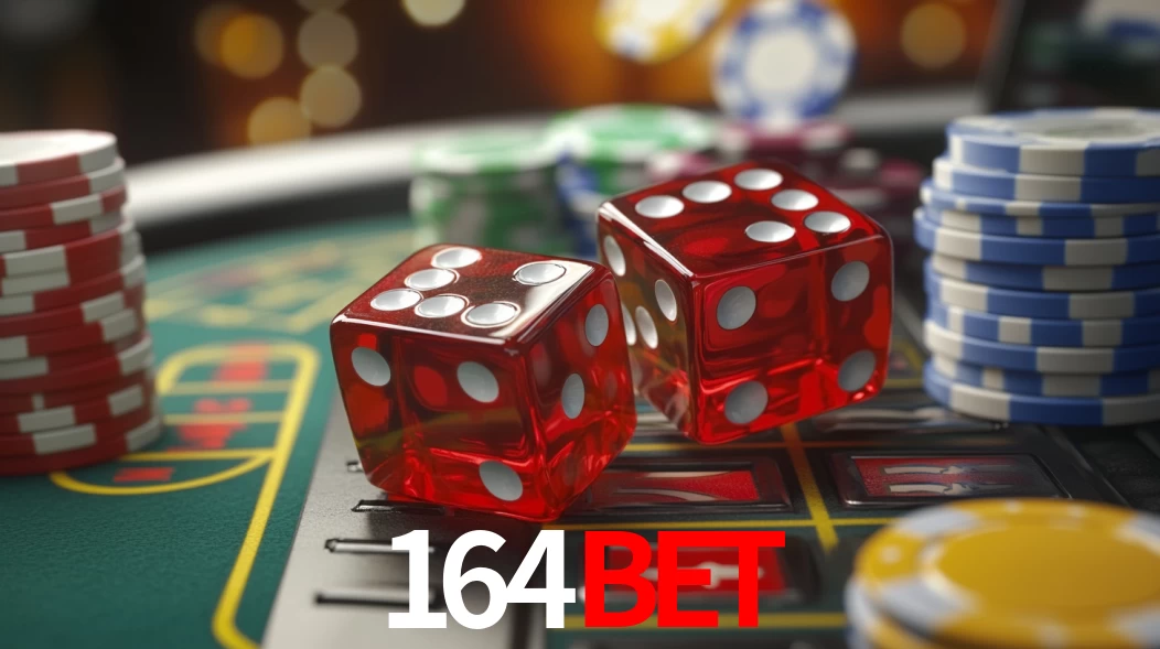 APP oficial da 164BET para mobile