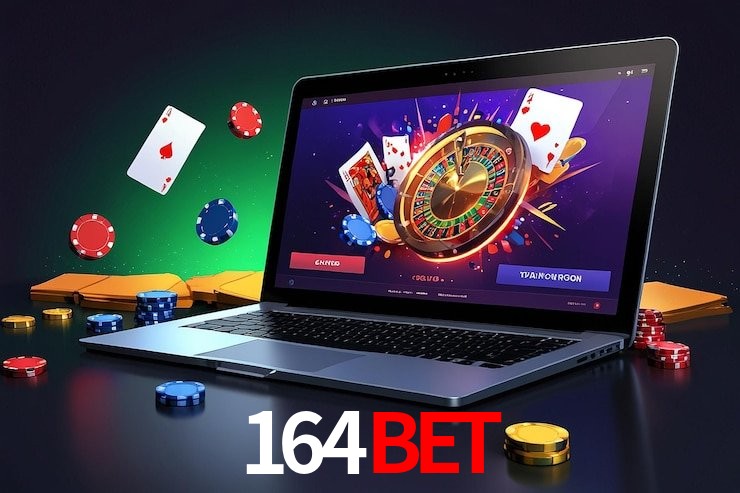 Segurança 2FA 164BET