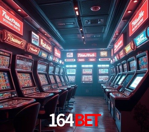 Design Responsivo 164BET