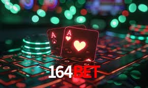 Integração de APIs 164BET