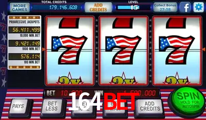 Inovações de Jogos na 164BET: O Futuro das Experiências Interativas