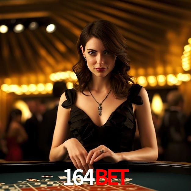 Apostas de Tênis 164BET