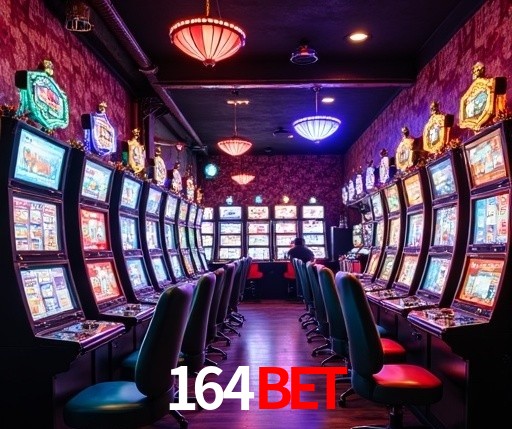 Promoção Relâmpago 164BET