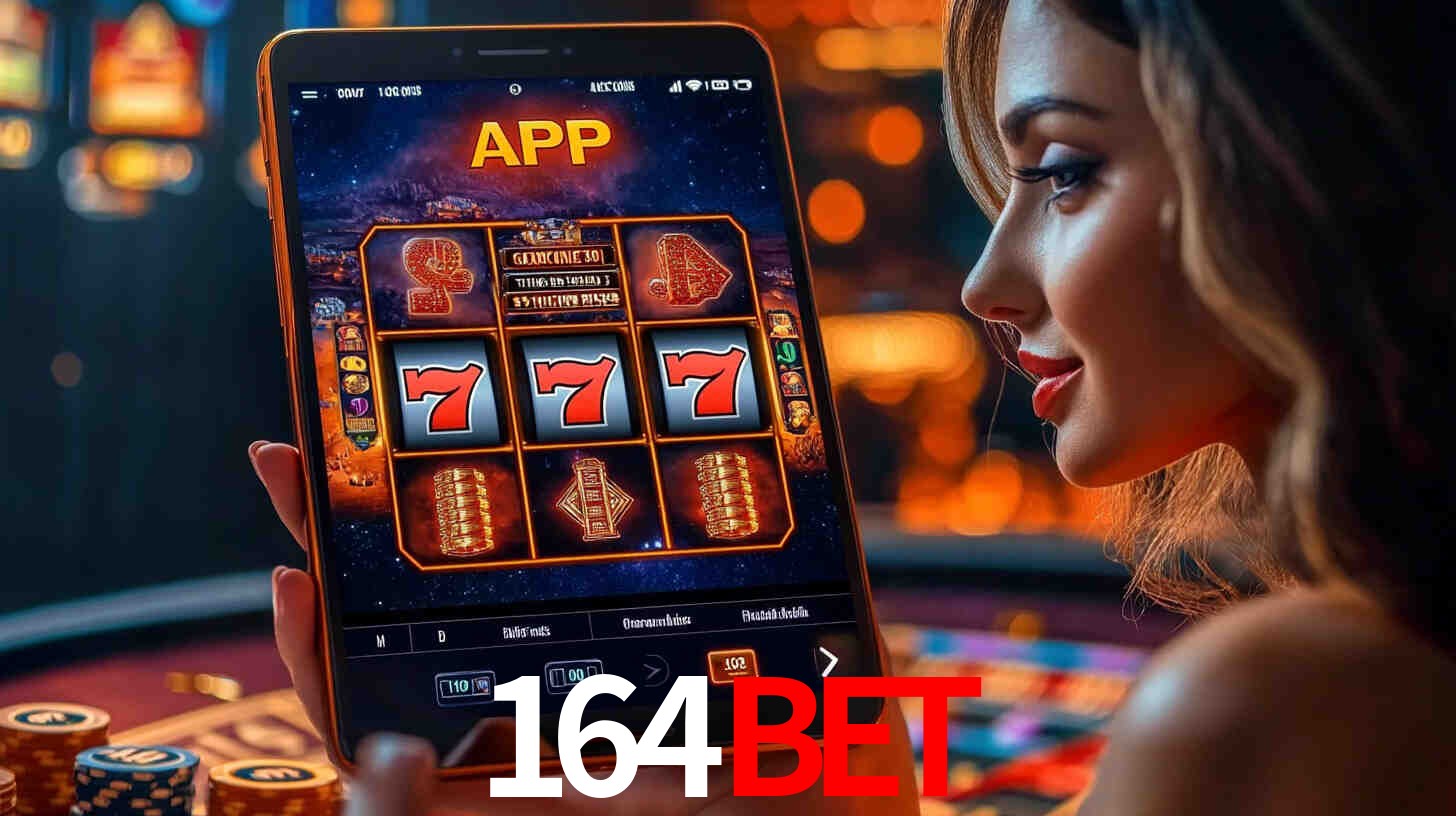 164BET login