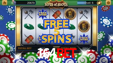 Apostas Esportivas na 164BET: Um Guia Completo