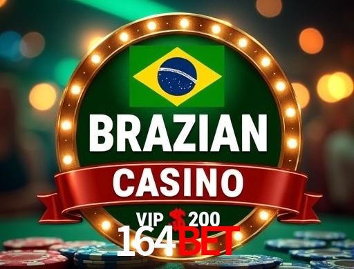 Especiais de Fim de Semana 164BET