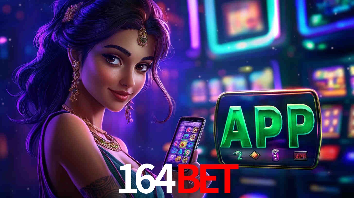 Bônus Generosos e Exclusivos no 164BET para Você!