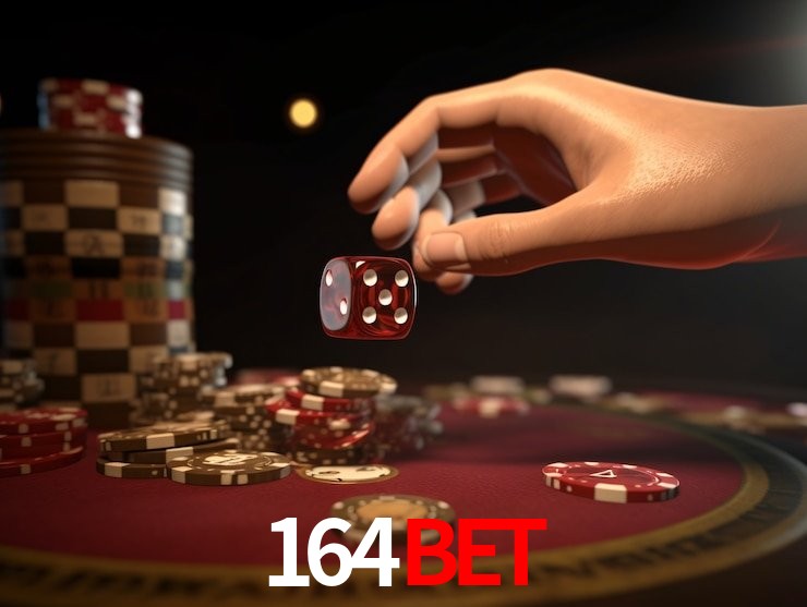 Estatísticas 164BET