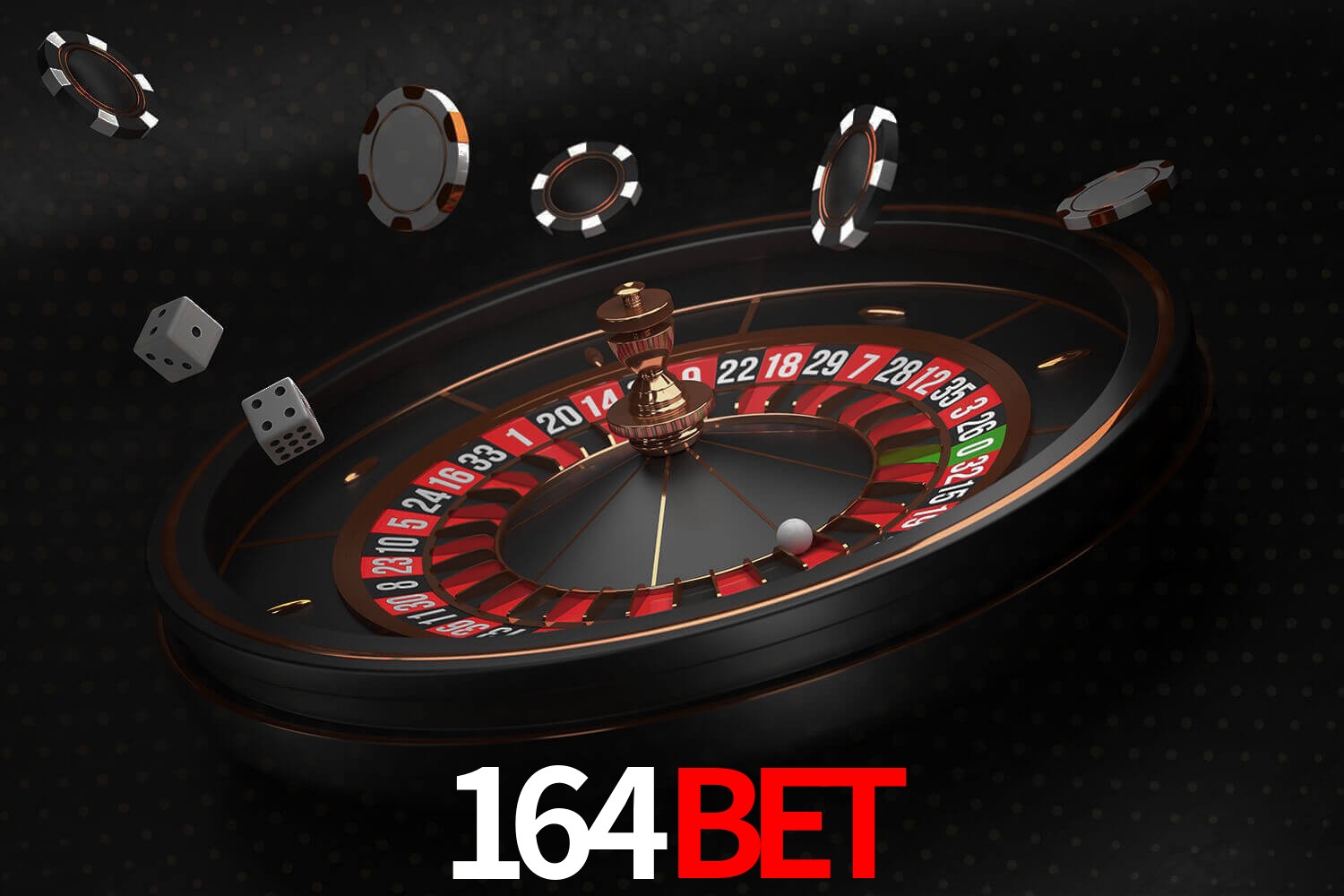 164BET: Seu Especialista em Apostas Esportivas Brasileiras