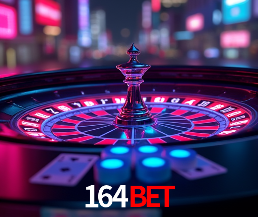 Estatísticas Esportivas 164BET